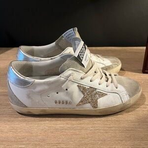 Golden Goose super stars